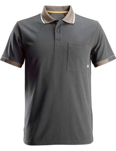 Polo tričko 37.5 Snickers 2724 AllroundWork