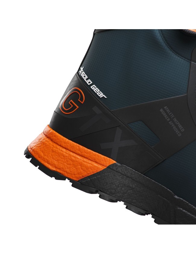 Pracovná obuv Solid Gear Bound GTX High