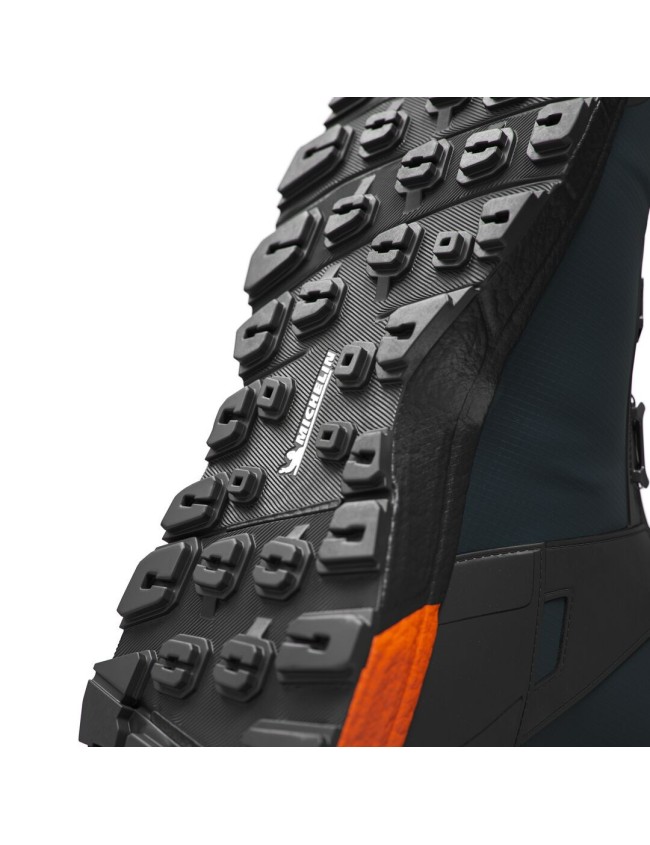 Pracovná obuv Solid Gear Bound GTX High
