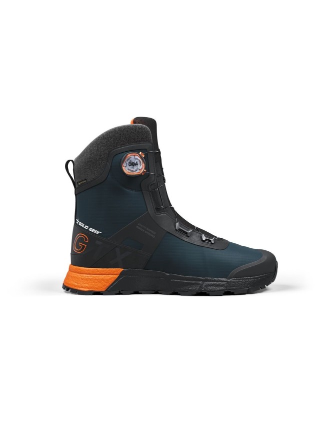 Pracovná obuv Solid Gear Bound GTX High