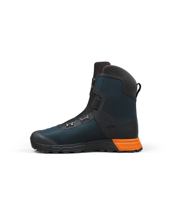 Pracovná obuv Solid Gear Bound GTX High