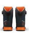 Pracovná obuv Solid Gear Bound GTX High
