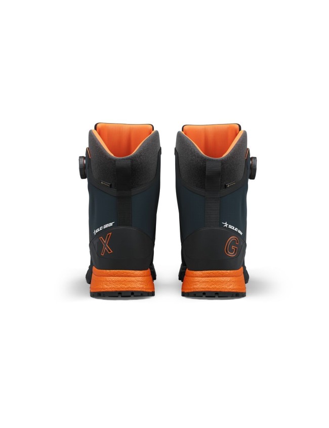 Pracovná obuv Solid Gear Bound GTX High