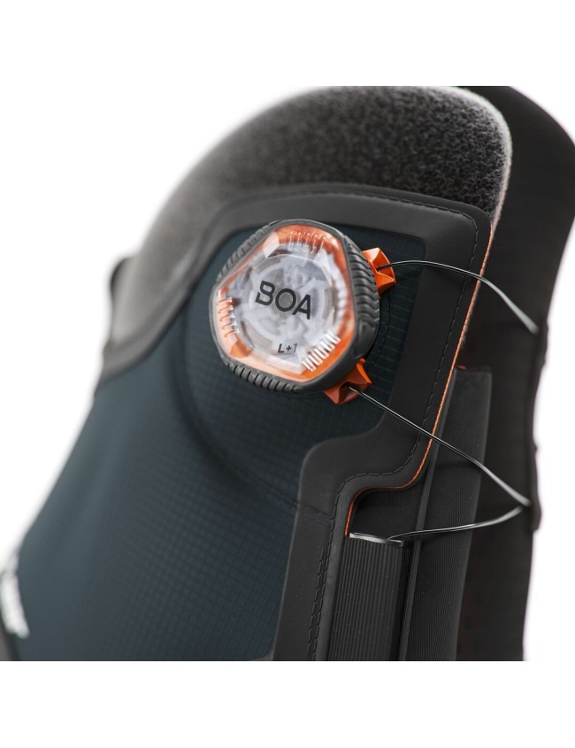 Pracovná obuv Solid Gear Bound GTX High