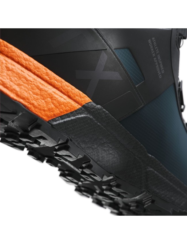 Pracovná obuv Solid Gear Bound GTX High