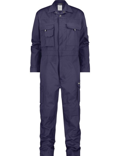 Pracovná kombinéza Dassy Nimes Cotton