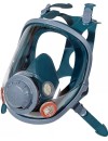 Celotvárová maska Oxypro X8