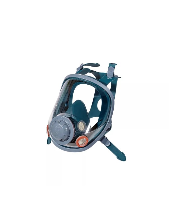 Celotvárová maska Oxypro X8