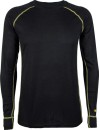 Termo tričko s dlhým rukávom Cat Thermo Shirt Long Sleeve