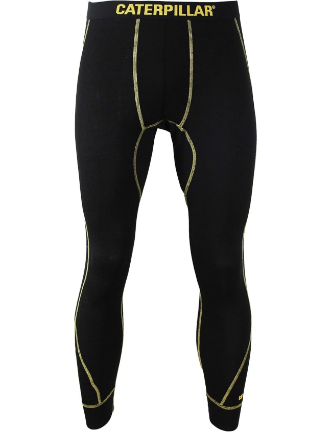 Termo nohavice Cat Thermo Comfort Pants