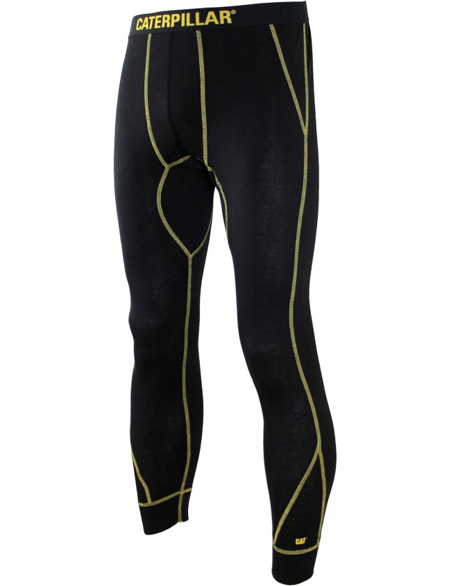 Termo nohavice Cat Thermo Comfort Pants