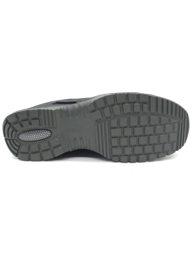 Pracovná obuv Puma Omni S1P