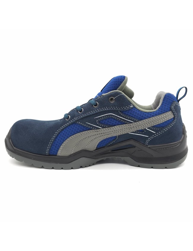 Pracovná obuv Puma Omni S1P