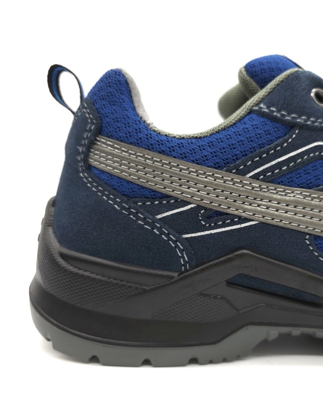 Pracovná obuv Puma Omni S1P