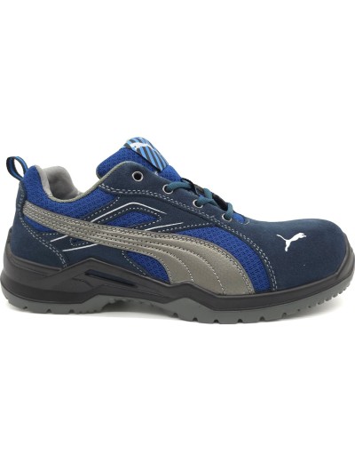 Pracovná obuv Puma Omni S1P