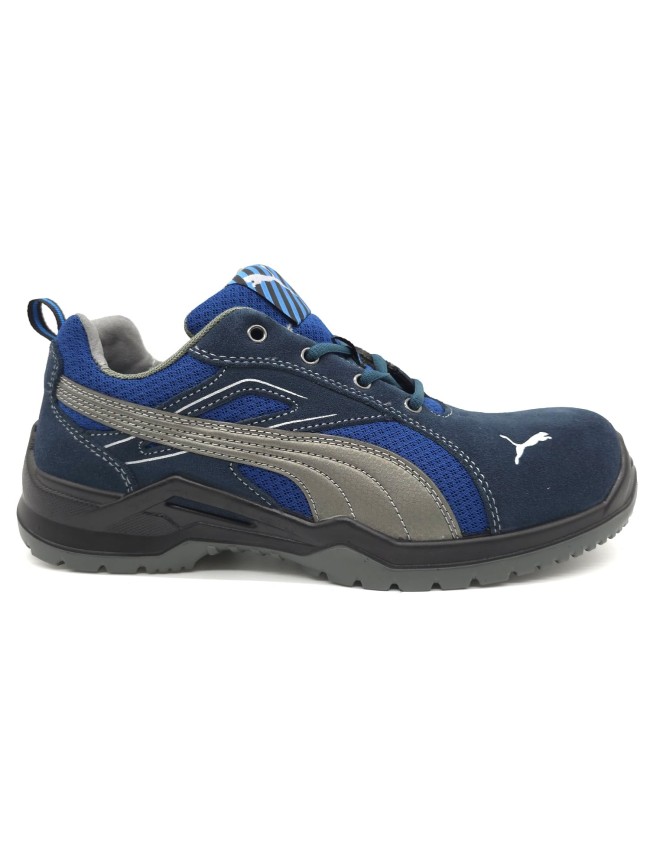 Pracovná obuv Puma Omni S1P
