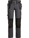 Pracovné nohavice Snickers 6271 Full Stretch