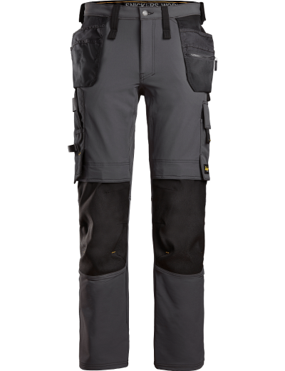 Pracovné nohavice Snickers 6271 Full Stretch
