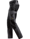 Pracovné nohavice Snickers 6271 Full Stretch