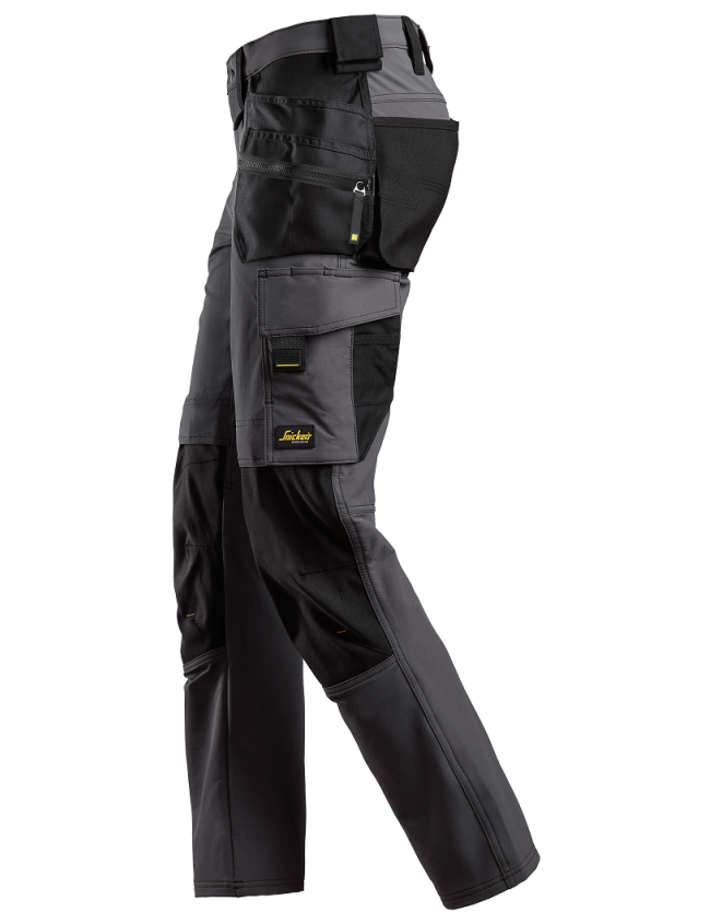 Pracovné nohavice Snickers 6271 Full Stretch