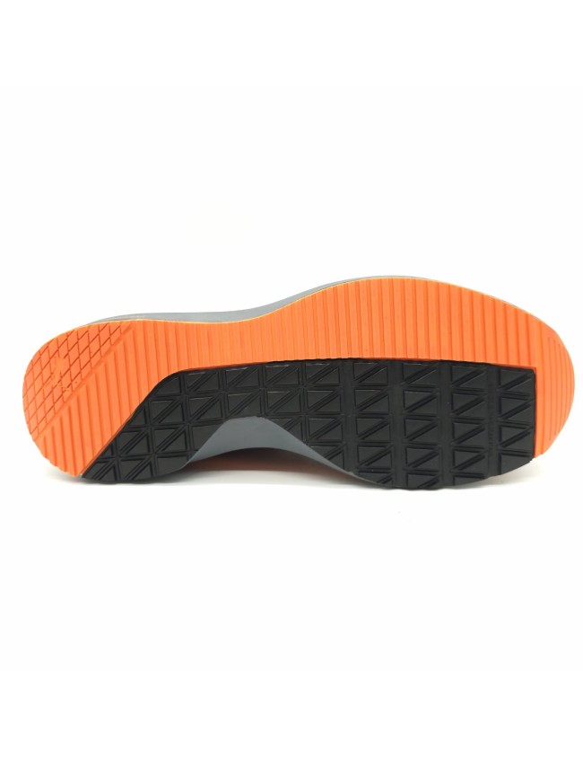 Pracovná obuv Puma Slide S1P