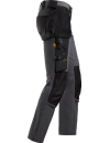 Pracovné nohavice Snickers 6271 Full Stretch