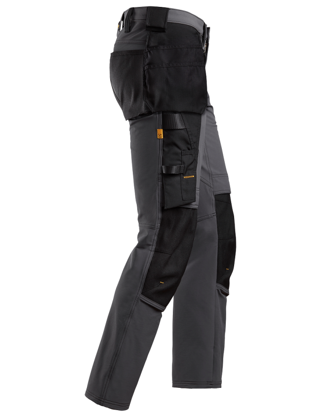 Pracovné nohavice Snickers 6271 Full Stretch