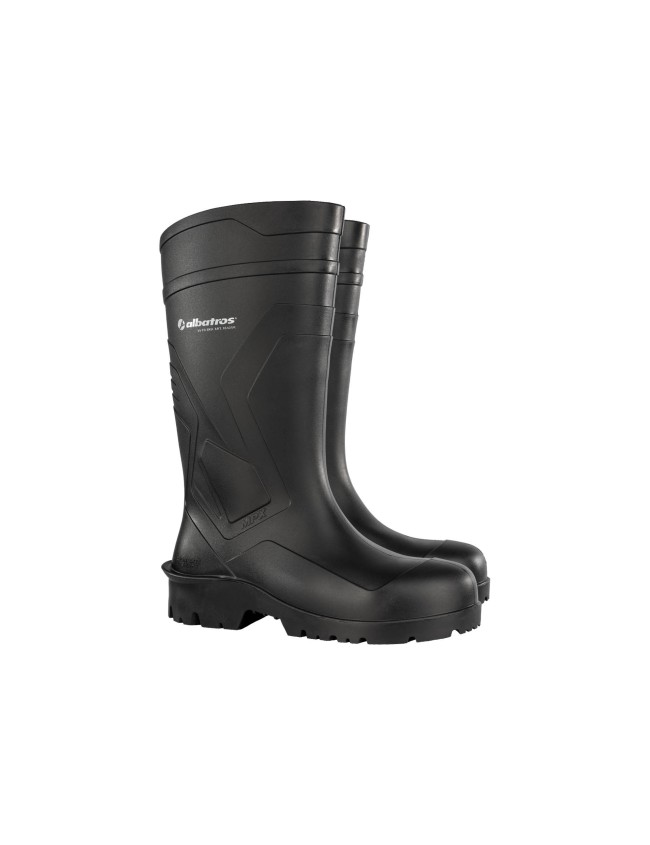 Pracovné gumáky Albatros Protector Plus S5
