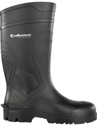 Pracovné gumáky Albatros Protector Plus S5