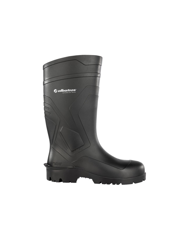 Pracovné gumáky Albatros Protector Plus S5