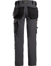 Pracovné nohavice Snickers 6271 Full Stretch