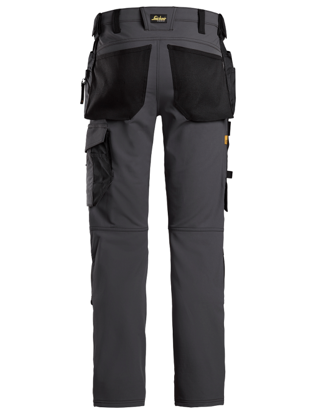 Pracovné nohavice Snickers 6271 Full Stretch