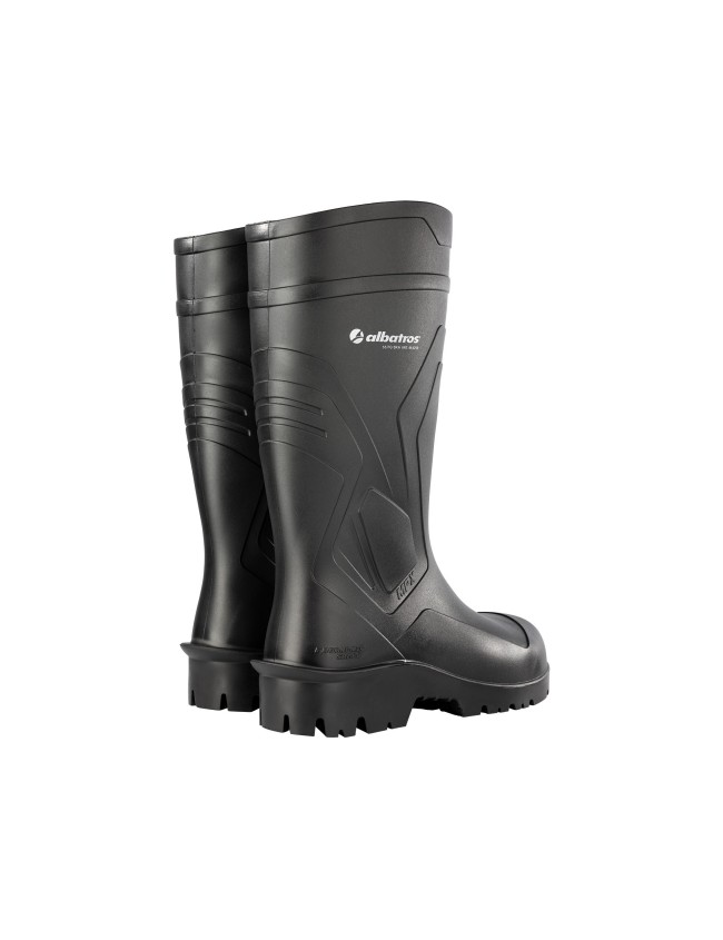 Pracovné gumáky Albatros Protector Plus S5