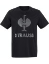 Tričko Engelbert Strauss e.s.concrete