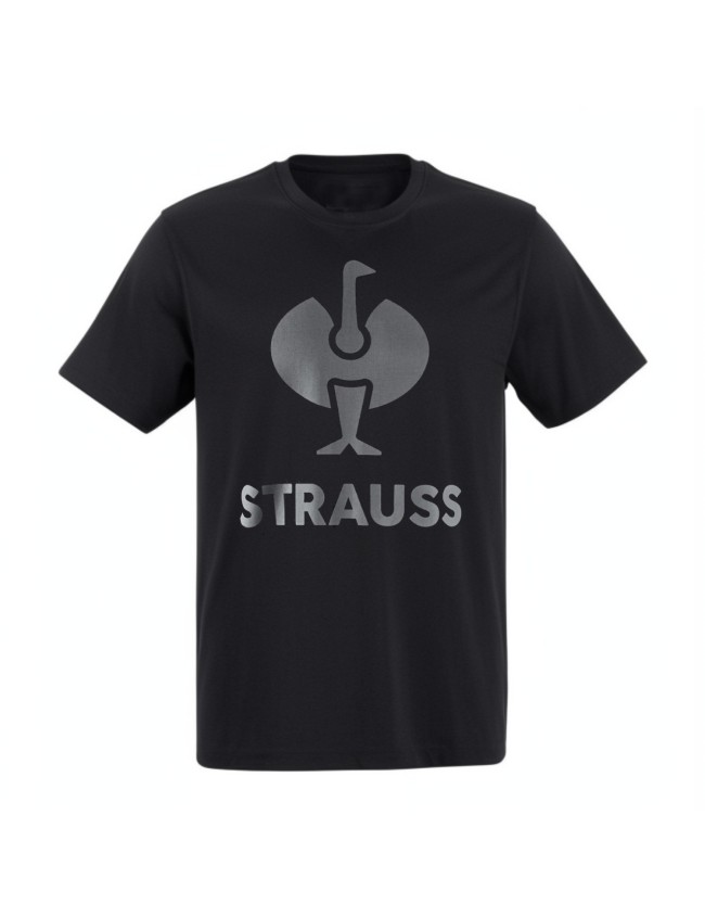 Tričko Engelbert Strauss e.s.concrete