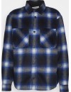 Zateplená košeľa Carhartt Moreau Jacket
