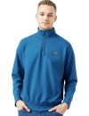 Mikina Carhartt American Half Zipped