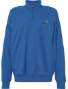 Mikina Carhartt American Half Zipped
