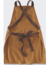 Zástera Carhartt Firm Duck Apron