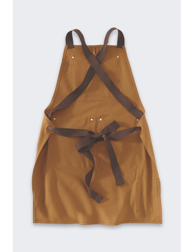 Zástera Carhartt Firm Duck Apron