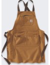 Zástera Carhartt Firm Duck Apron