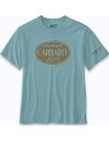 Tričko Carhartt Hamilton