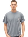 Tričko Carhartt Streetcar Graphic