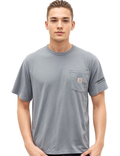 Tričko Carhartt Streetcar Graphic