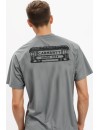 Tričko Carhartt Streetcar Graphic