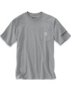 Tričko Carhartt Streetcar Graphic