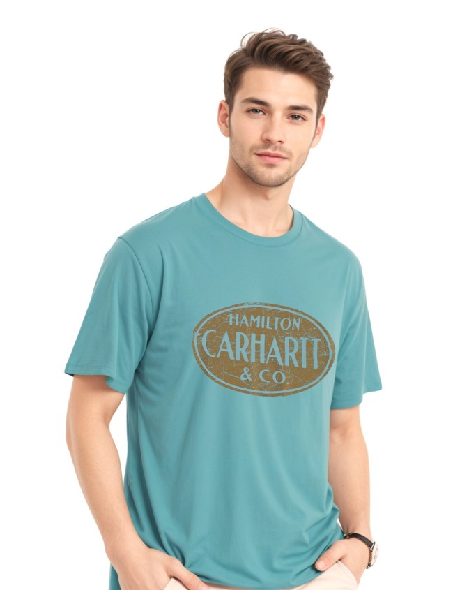 Tričko Carhartt Hamilton