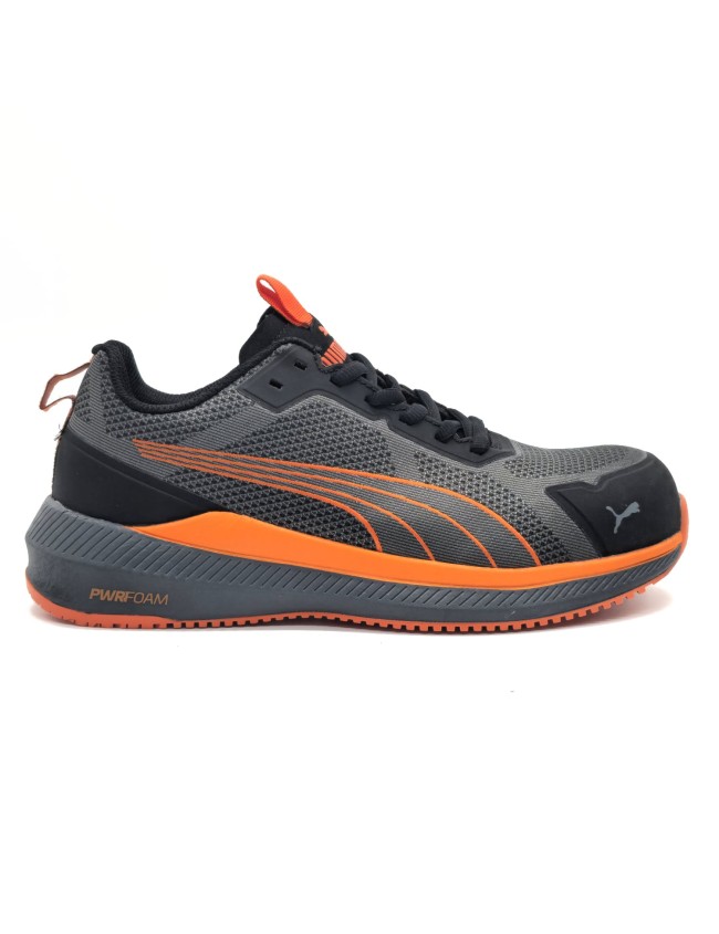 Pracovná obuv Puma Slide S1P