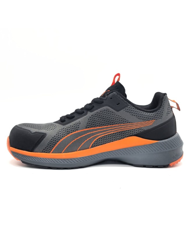 Pracovná obuv Puma Slide S1P