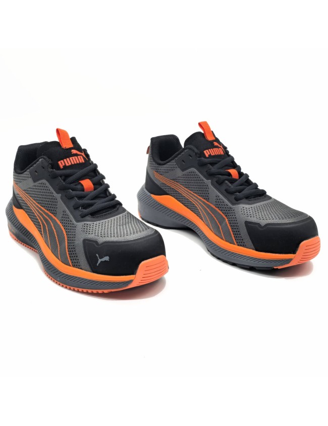 Pracovná obuv Puma Slide S1P